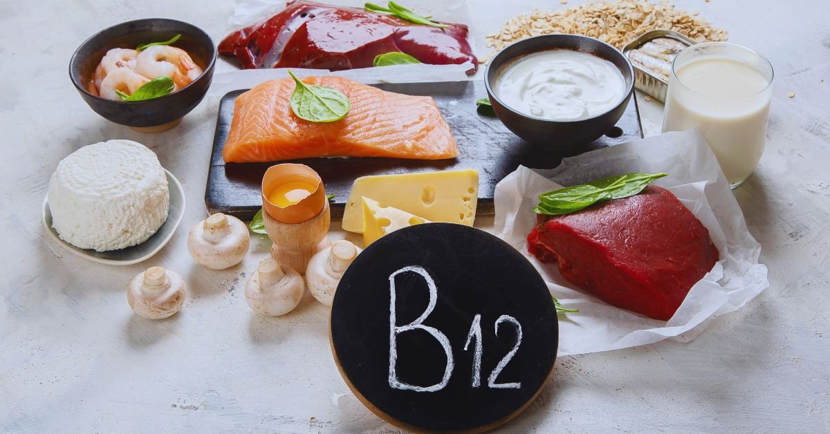 Understanding Vitamin B12: The Key to a Healthy Body and Mind