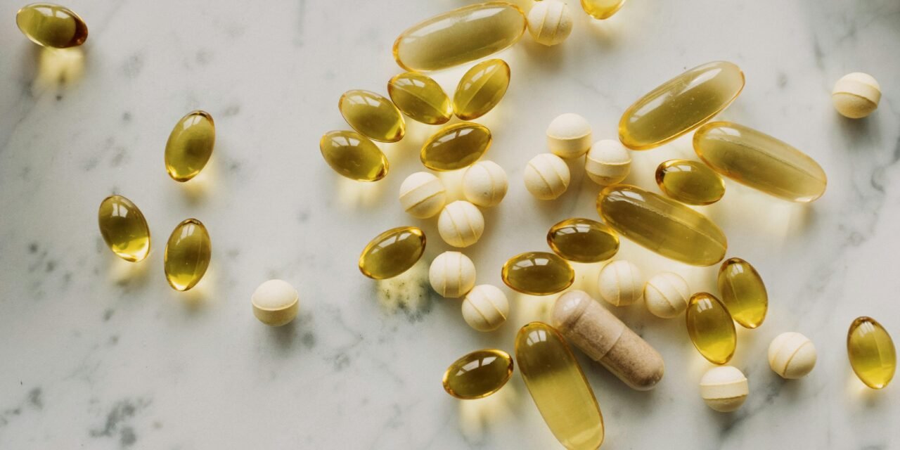 Power of Omega-3: How This Essential Nutrient Boosts Health and Wellness