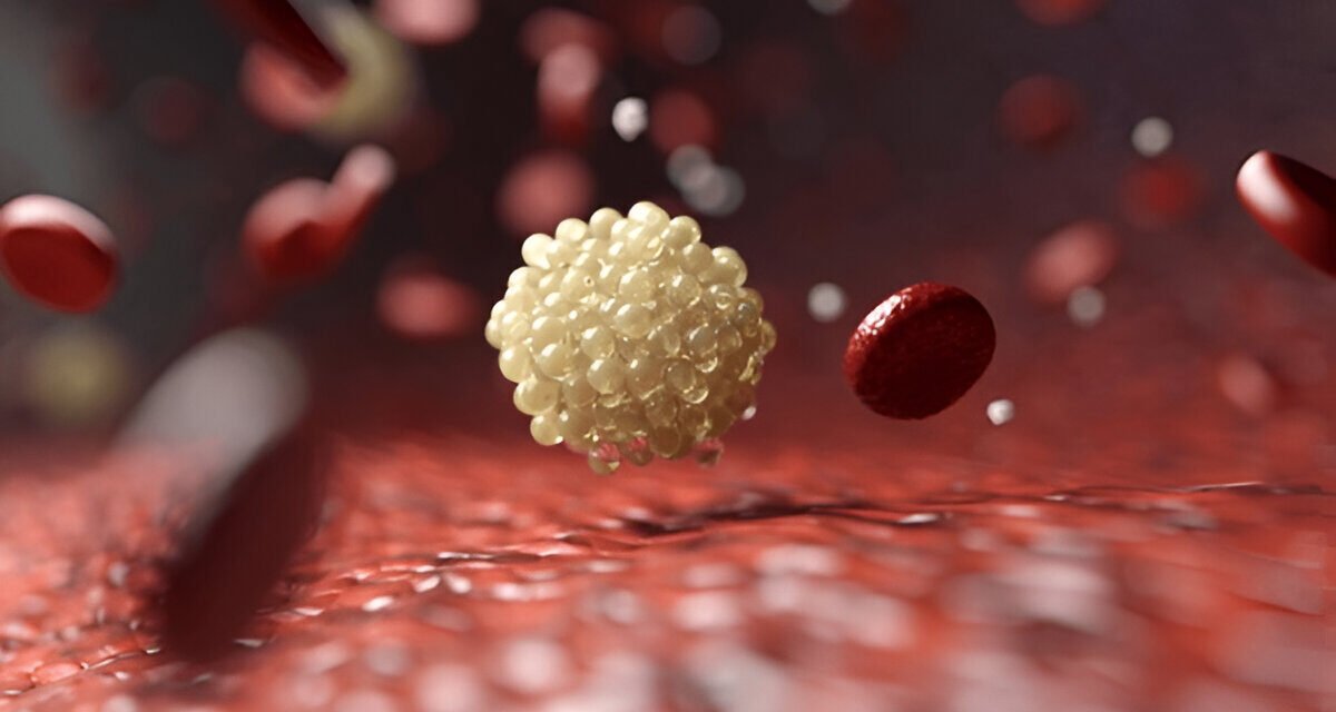 C15:0 – The Forgotten Fatty Acid That Could Slow Aging Naturally