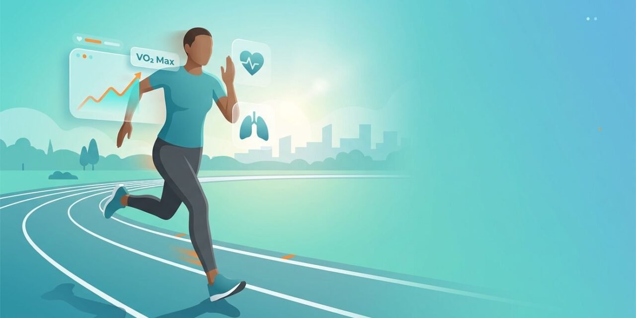 VO₂ Max: Understanding, Improving and Using Your Aerobic Potential