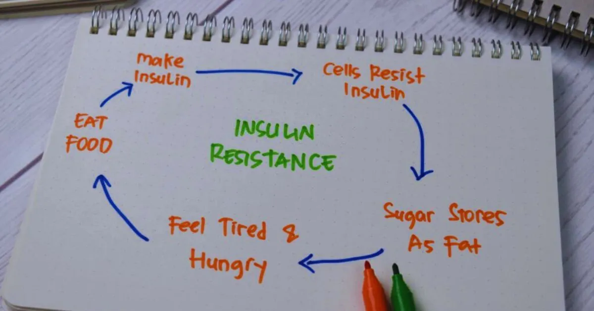 Breaking the Insulin Resistance Cycle: Understanding and Managing this Metabolic Disorder – Part 1