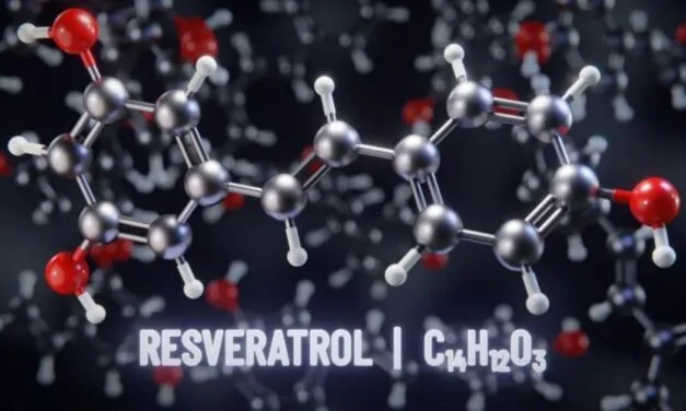 Resveratrol:Unravelling theHealth Benefits of a PowerfulCompound