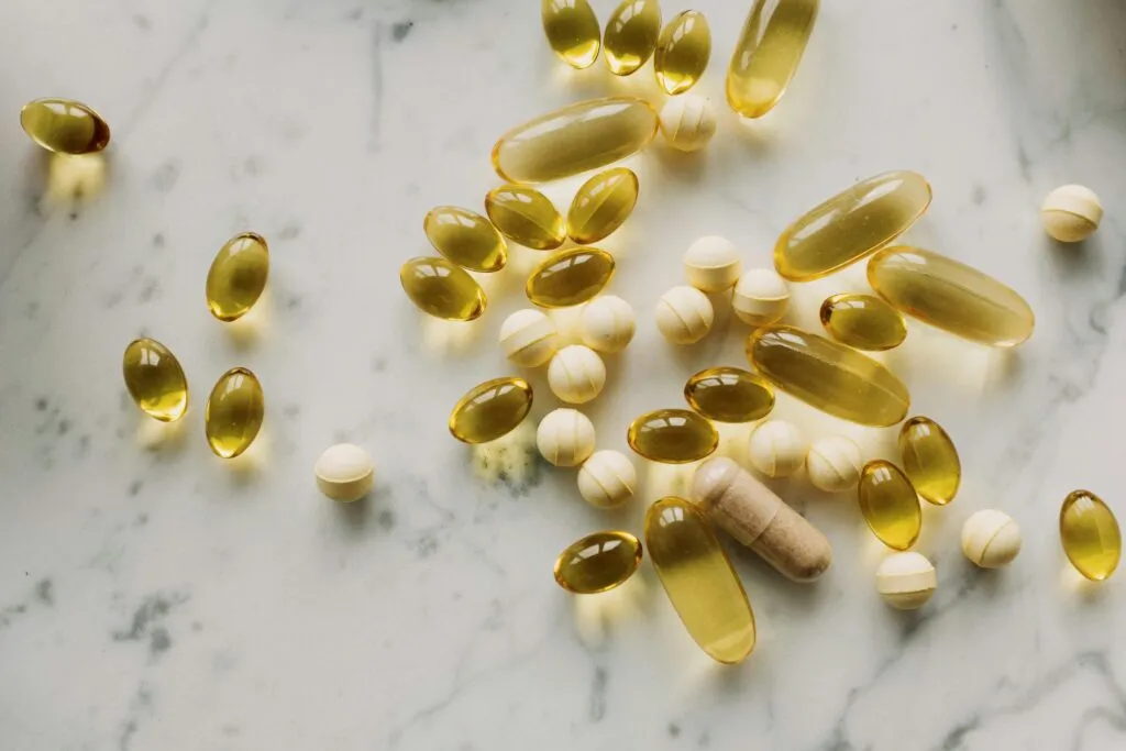 Power of Omega-3: How This Essential Nutrient Boosts Health and Wellness