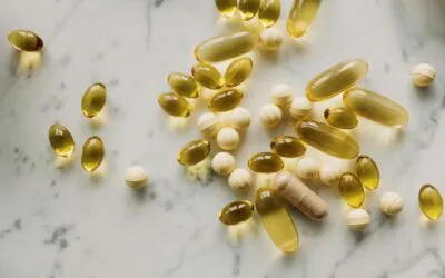 Power of Omega-3: How This Essential Nutrient Boosts Health and Wellness