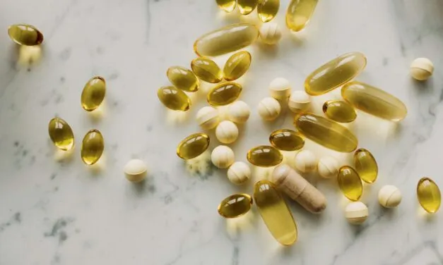 Power of Omega-3: How This Essential Nutrient Boosts Health and Wellness