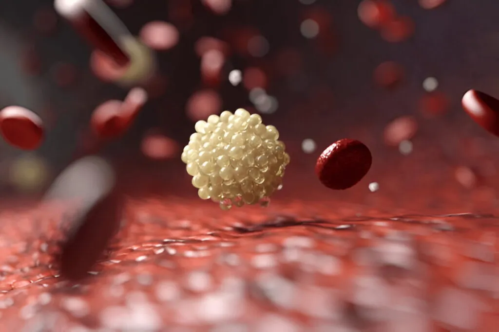 C15:0 – The Forgotten Fatty Acid That Could Slow Aging Naturally