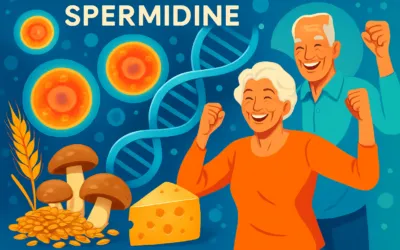Spermidine: The Secret Compound for Longevity and Health