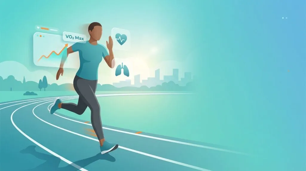 VO₂ Max: Understanding, Improving and Using Your Aerobic Potential