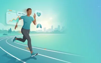 VO₂ Max: Understanding, Improving and Using Your Aerobic Potential