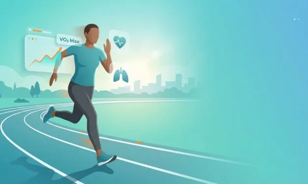 VO₂ Max: Understanding, Improving and Using Your Aerobic Potential